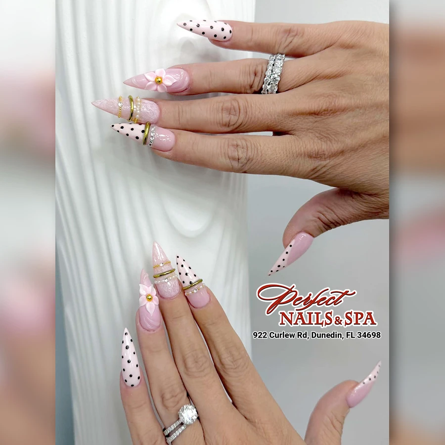 Nail Art Oct 9